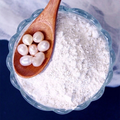 GreenBio Supply Pure Pearl Powder Dengan Harga Grosir Hot Sale
