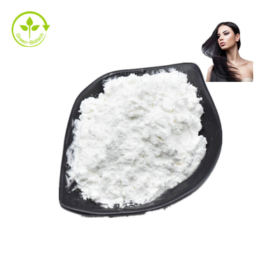 Suplemen Vitamin B7 Kualitas Tinggi Vitamin Biotin Powder CAS 58-85-5