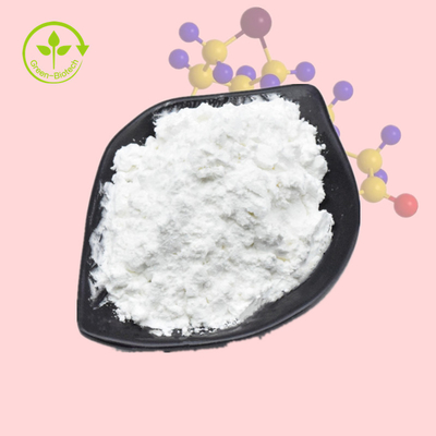 Suplemen Makanan Alami Serbuk Biotin Untuk Pertumbuhan Rambut