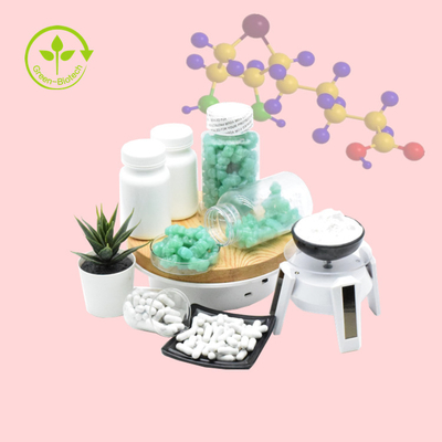 Suplemen Kesehatan Serbuk Biotin untuk Rambut 99% Suplemen Biotin