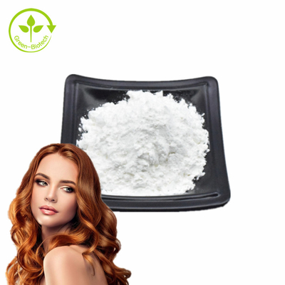 Green Biotech Supply Natural Organic Biotin Protein Powder Untuk Kulit