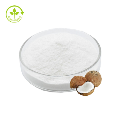 Pabrik Pasokan Susu Kelapa Berkualitas Tinggi Bubuk Bubuk Buah Kelapa