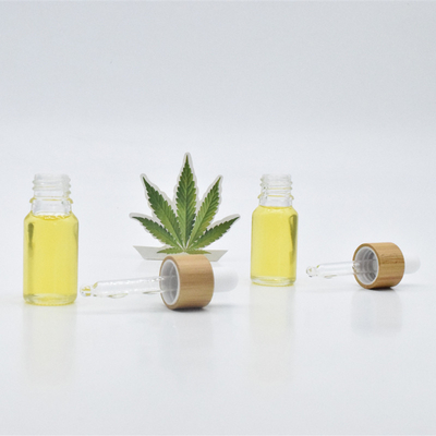 5% 10% 500mg Produk Minyak CBD  20% 30% Untuk Membantu Tidur