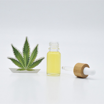 5% 10% 500mg Produk Minyak CBD  20% 30% Untuk Membantu Tidur
