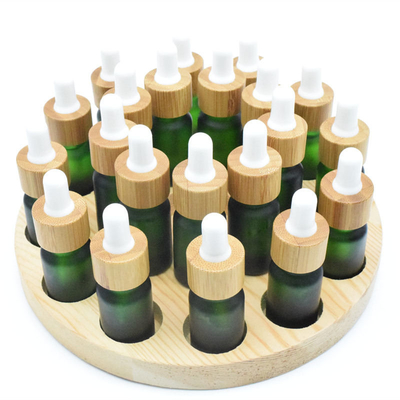 Kontrol Rasa Sakit CBD Tincture Oil 30ml 5% -30% Sativa Source Yellow Liquid