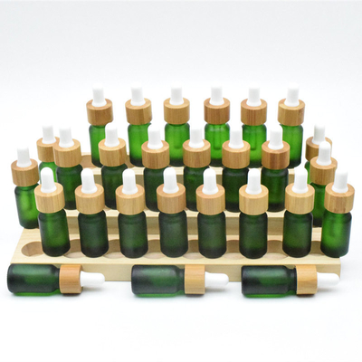 Kontrol Rasa Sakit CBD Tincture Oil 30ml 5% -30% Sativa Source Yellow Liquid