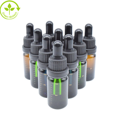 Produk Minyak CBD Terlaris Spesifikasi Produk Minyak Tincture CBD 5% -30%