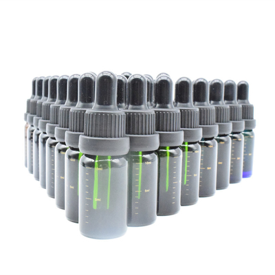 Manajemen Nyeri Produk Minyak CBD Spesifikasi Produk Minyak Tincture CBD 5% -30%