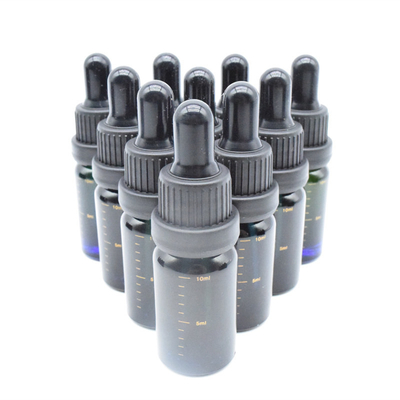 Produk Minyak CBD CBD Tincture Spesifikasi Produk Minyak Spektum Penuh 5% -30%