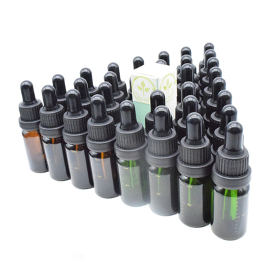 Produk Minyak CBD CBD Tincture Spesifikasi Produk Minyak Spektum Penuh 5% -30%
