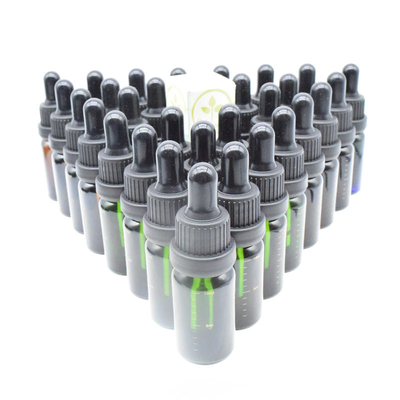 Produk Minyak CBD CBD Tincture Spesifikasi Produk Minyak Spektum Penuh 5% -30%