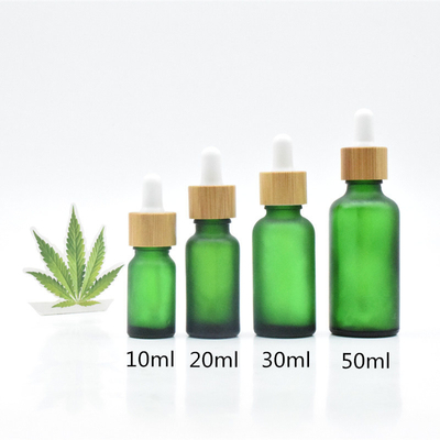 CBD Tincture Produk Minyak CBD Spesifikasi Produk Minyak Spektum Penuh 5% -30%