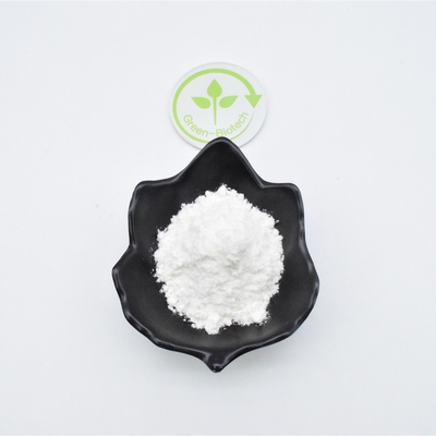 Pemanis Ekstraksi Pelarut Thaumatin Cas 53850-34-3 HPLC Diuji