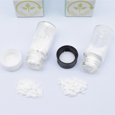 Bahan Baku Rami CBD Isolasi 99% 99,99% Untuk Kecemasan Bersantai