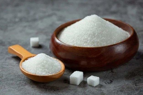 Pemanis Ekstraksi Pelarut Thaumatin Cas 53850-34-3 HPLC Diuji
