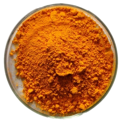 95% Nano Kunyit Curcumin Powder Bubuk Akar Kunyit Multifungsi Organik