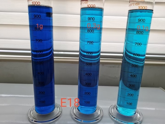 80 Mesh Phycocyanin Pewarna Makanan Alami Mempromosikan Regenerasi Sel Darah