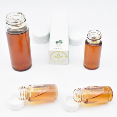 Ekstrak Alami Minyak CBD 80% Produk Minyak CBD Untuk Melepaskan Rasa Sakit