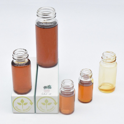 Ekstrak Alami Minyak CBD 80% Produk Minyak CBD Untuk Melepaskan Rasa Sakit