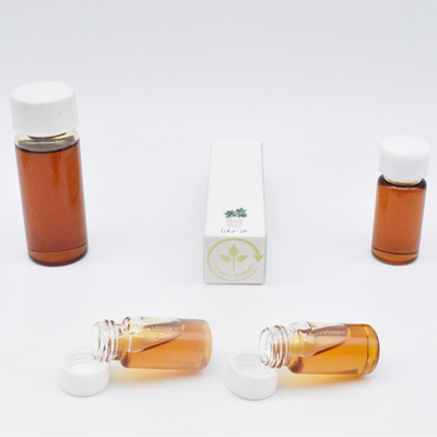 Ekstrak Alami Minyak CBD 80% Produk Minyak CBD Untuk Melepaskan Rasa Sakit