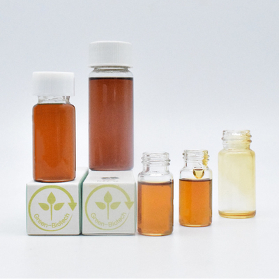 Ekstrak Alami Minyak CBD 80% Produk Minyak CBD Untuk Melepaskan Rasa Sakit
