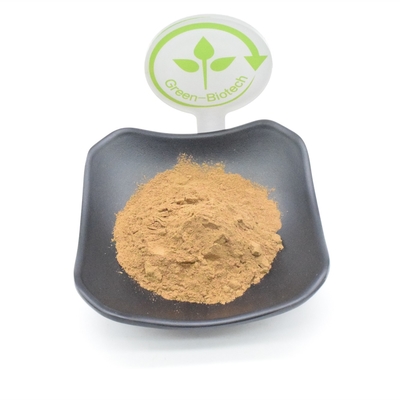 10% Bubuk Ekstrak Tanaman Turkesteron