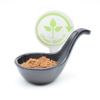 Suplemen Olahraga Ekstrak turkes Ajuga binaraga 2% 250mg 350mg 500mg
