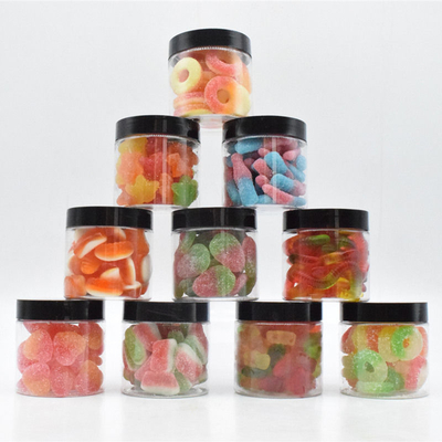 CBD Gummy Organik yang Dapat Dimakan