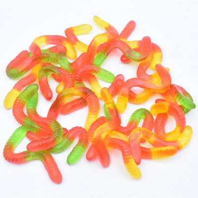 25mg CBD Gummy yang Dapat Dimakan