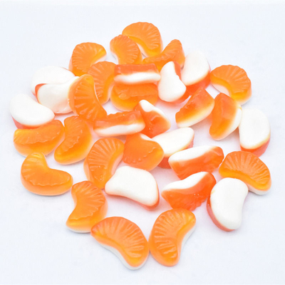 25mg CBD Gummy yang Dapat Dimakan