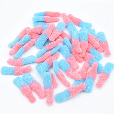 25mg CBD Gummy yang Dapat Dimakan