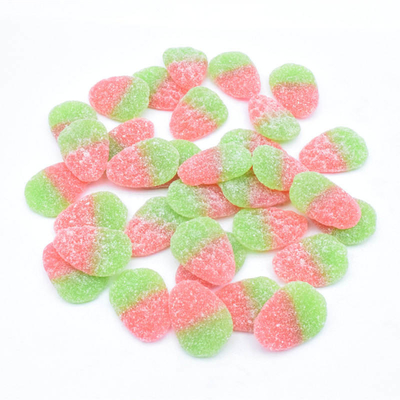 25mg CBD Gummy yang Dapat Dimakan