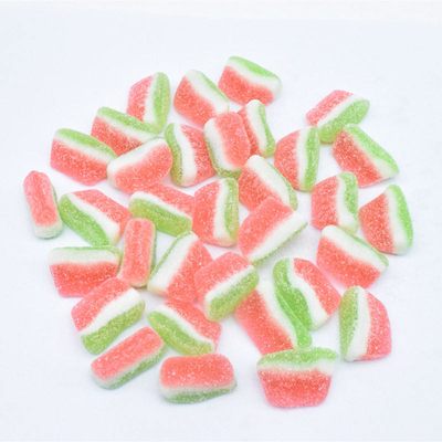 25mg CBD Gummy yang Dapat Dimakan