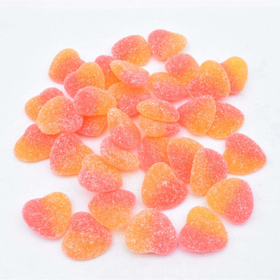 25mg CBD Gummy yang Dapat Dimakan