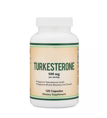 Ekstrak Tanaman HACCP Bubuk Ajuga Turkestanica 2% Turkesterone Fat Loss
