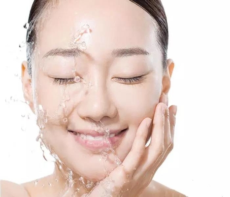 Bubuk Asam Hyaluronic Kosmetik Berat Molekul Tinggi 2000000 Dalton