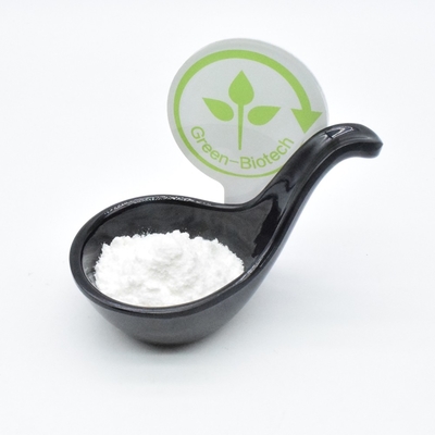 Ambroxan Ambroxide 99% Bubuk Ekstrak Tanaman Perfume CAS 6790-58-5 Untuk Aroma