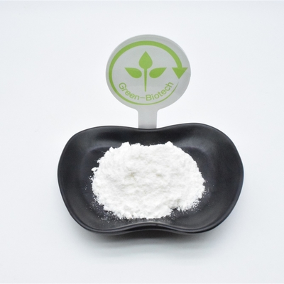 Bubuk Asam Hyaluronic Kosmetik Berat Molekul Tinggi 2000000 Dalton