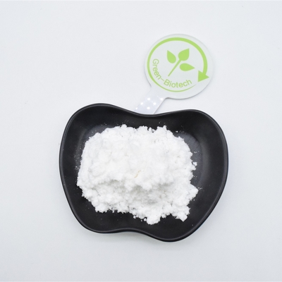 Bubuk Sodium Hyaluronate Murni HACCP Anti Aging Larut Dalam Air