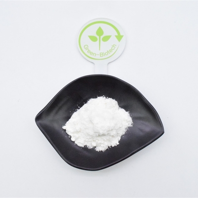 Body Lotion Hyaluronic Acid Powder Cas 9067-32-7 Bahan Baku Kosmetik