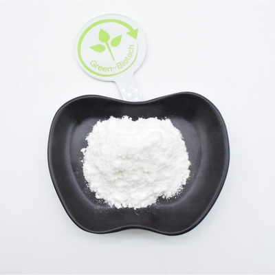 HACCP Asam Hyaluronic Sodium Hyaluronate Perawatan Kulit Bubuk Halus Putih