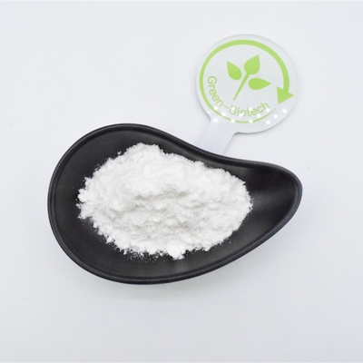 HACCP Asam Hyaluronic Sodium Hyaluronate Perawatan Kulit Bubuk Halus Putih