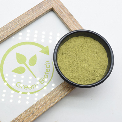 Green Bio AA Seremonial Matcha Powder Anti Anafilaksis 100% Organik