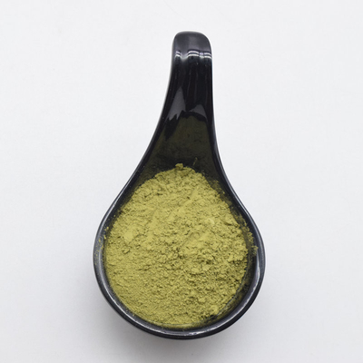 Green Bio AA Seremonial Matcha Powder Anti Anafilaksis 100% Organik