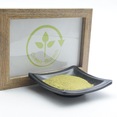Seremonial Organik Matcha Powder Ekstrak Tumbuhan Alami Anti Oksidan
