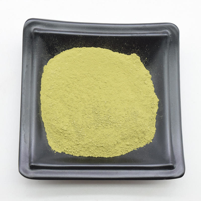 Ekstrak Tumbuhan Alami Matcha Prima HACCP USDA AA Pengurang Tekanan Darah