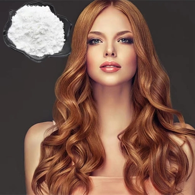 Suplemen Vitamin B7 Kualitas Tinggi Vitamin Biotin Powder CAS 58-85-5